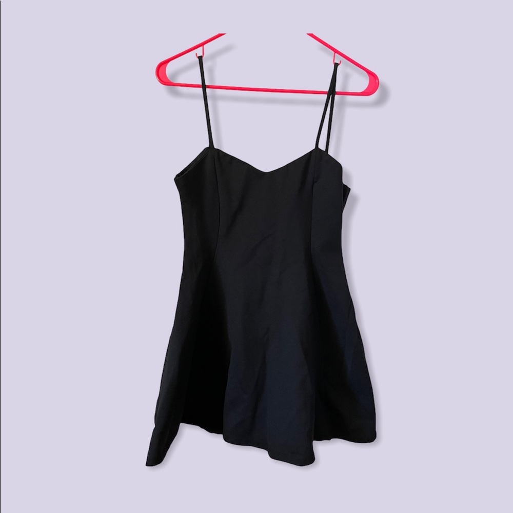 Classic LBD!